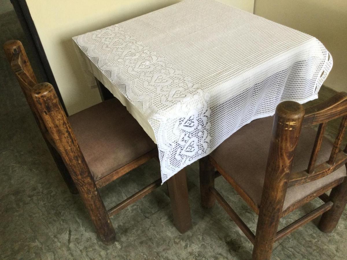 Trotamundo Oaxaca Hostel Экстерьер фото