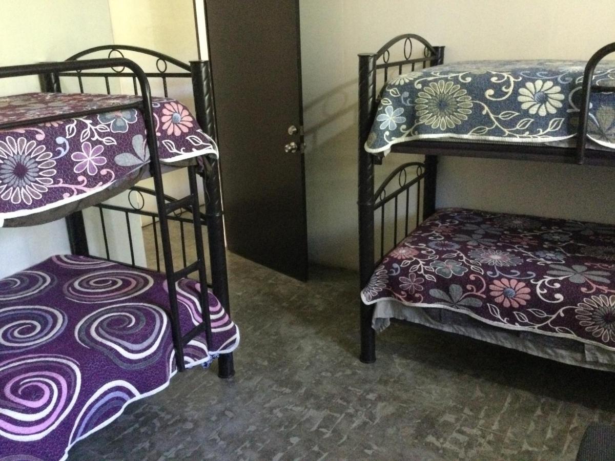 Trotamundo Oaxaca Hostel Экстерьер фото