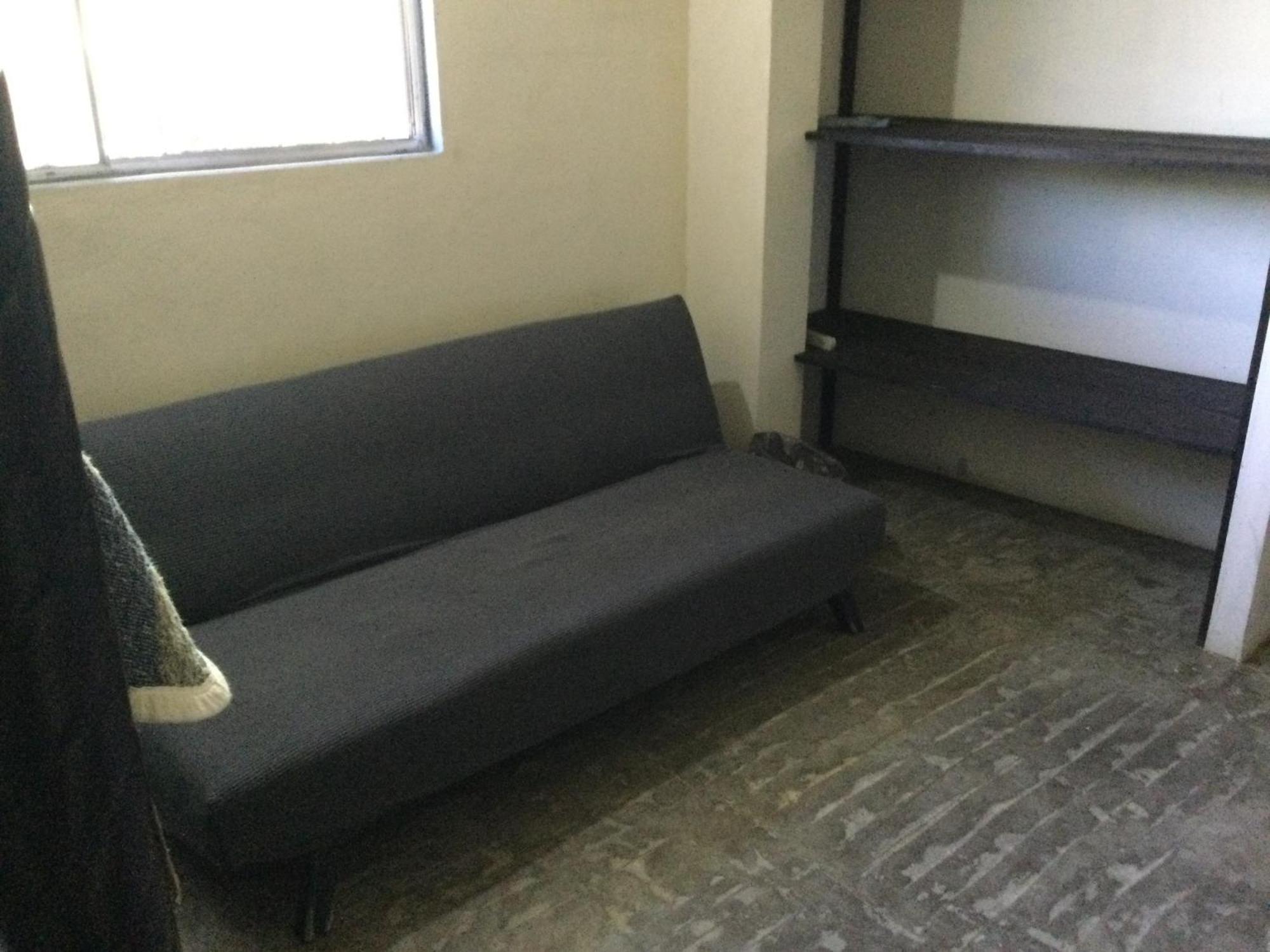 Trotamundo Oaxaca Hostel Экстерьер фото