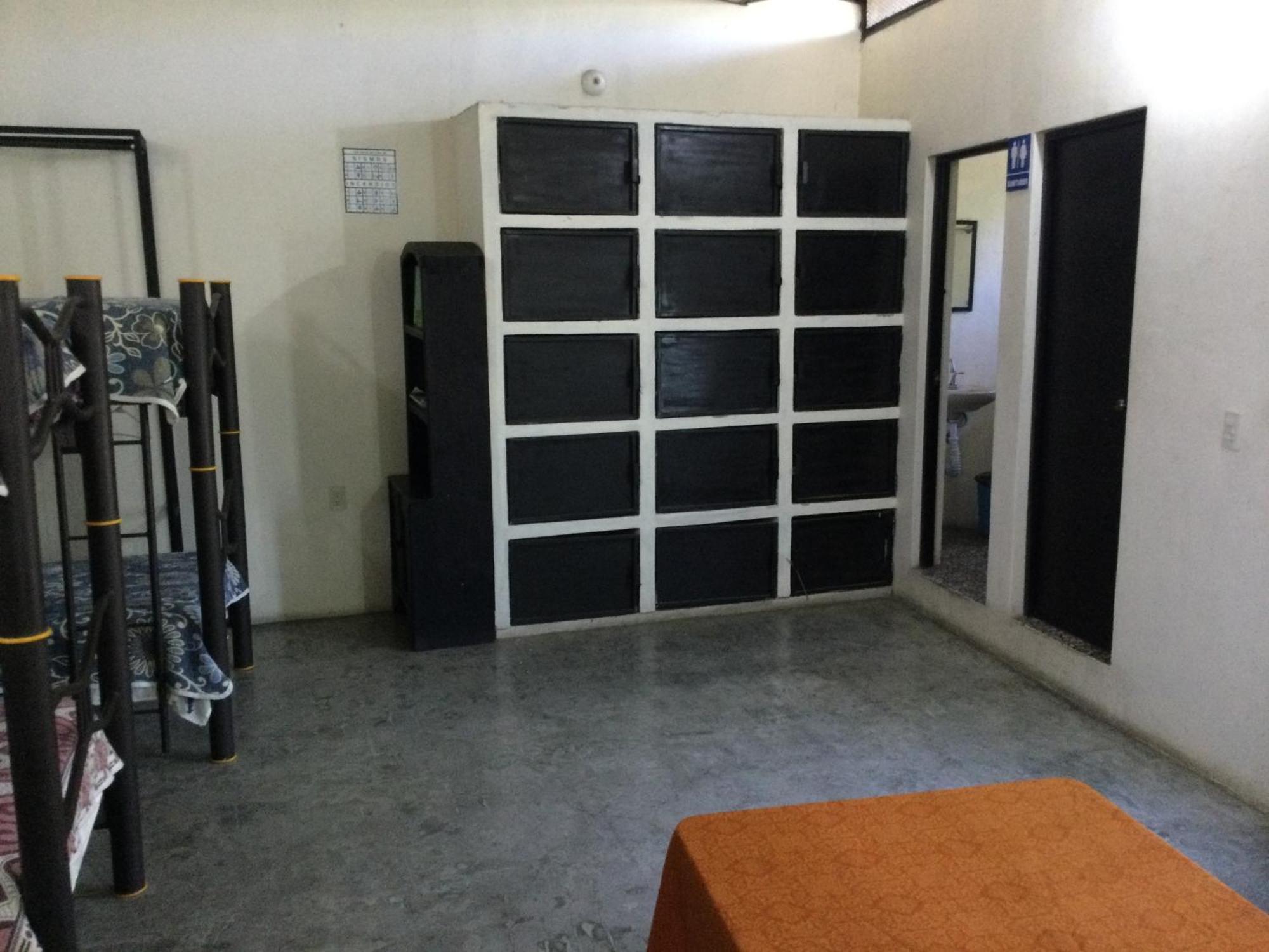 Trotamundo Oaxaca Hostel Экстерьер фото