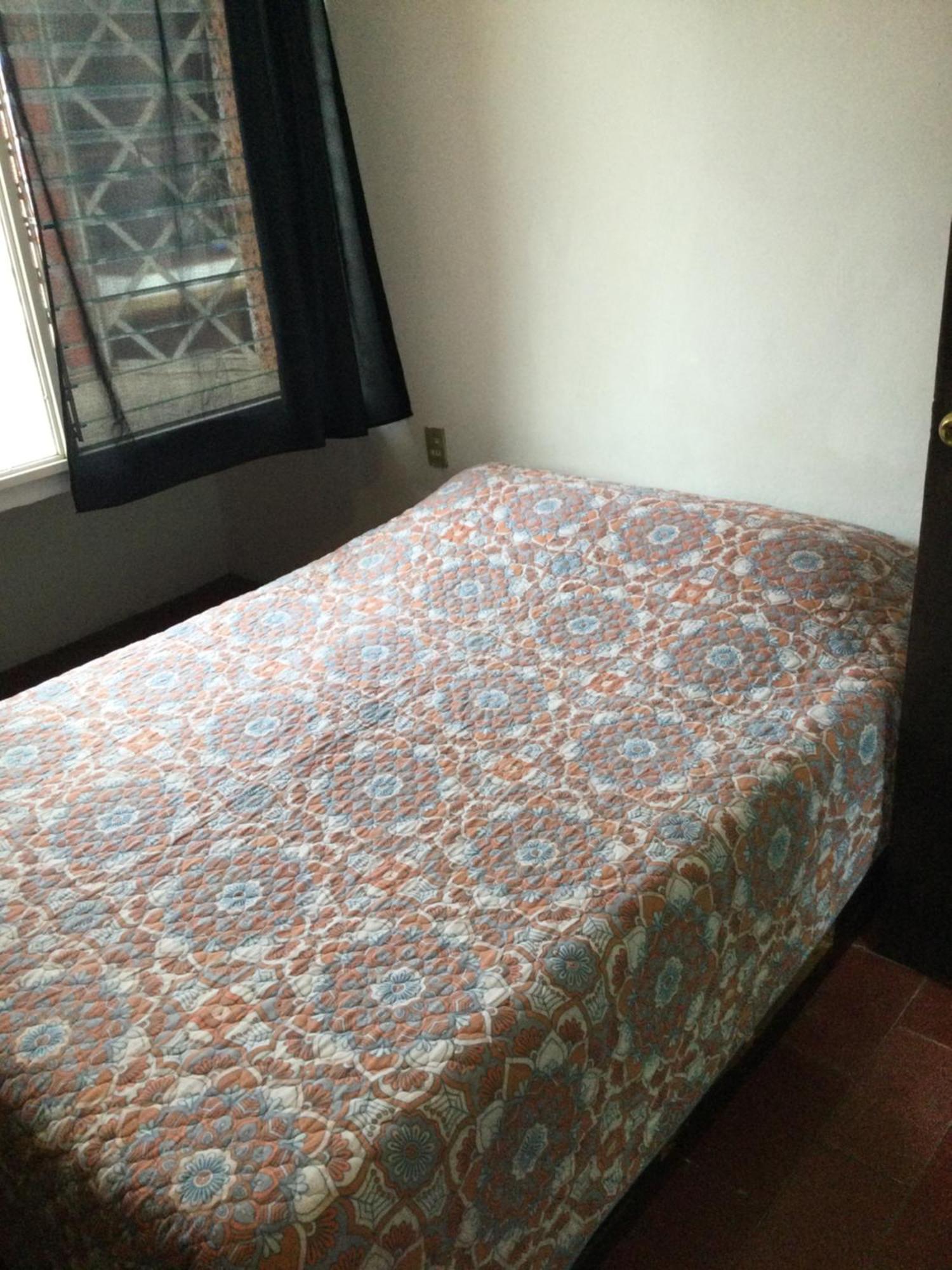 Trotamundo Oaxaca Hostel Экстерьер фото