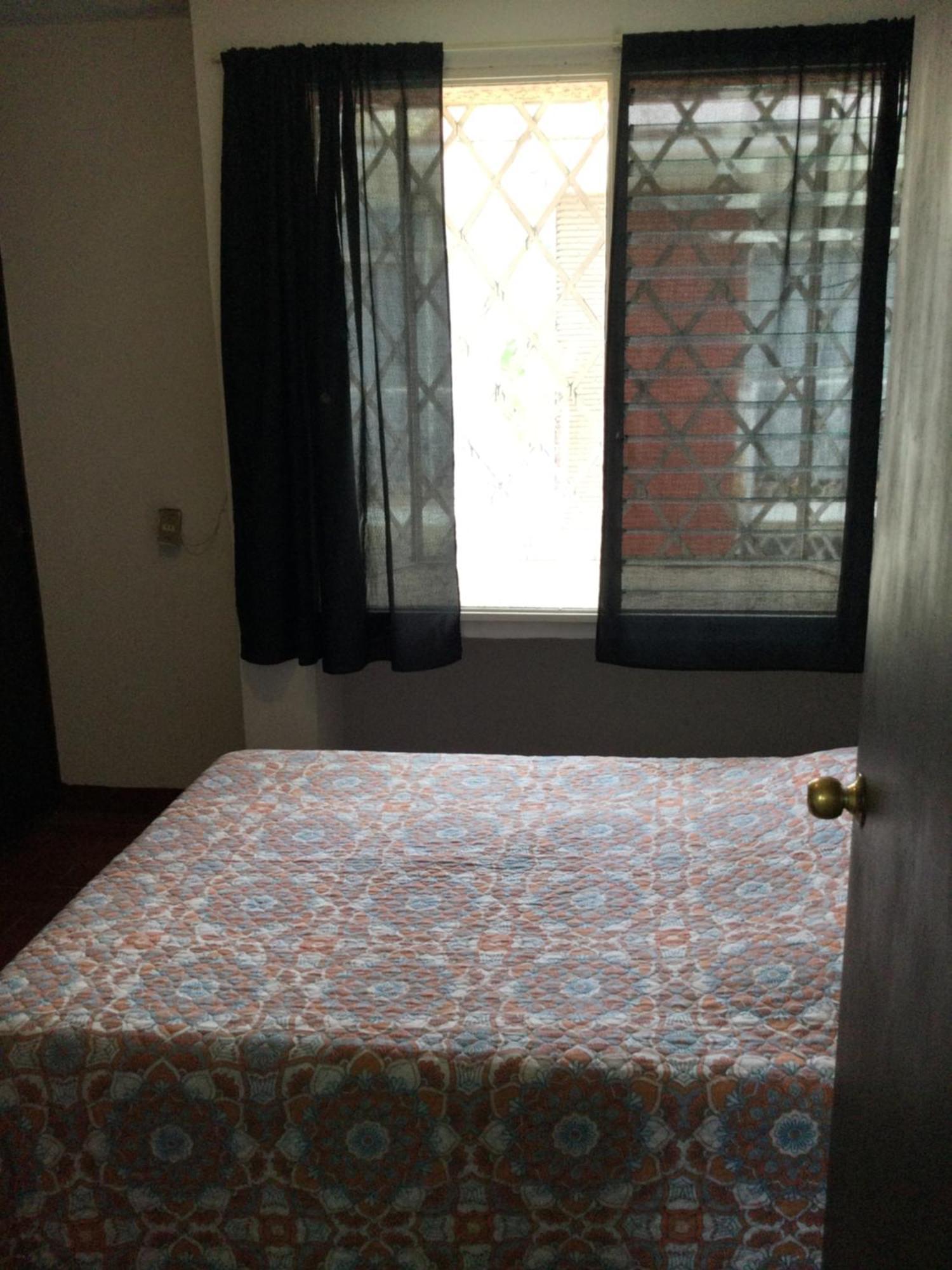 Trotamundo Oaxaca Hostel Экстерьер фото
