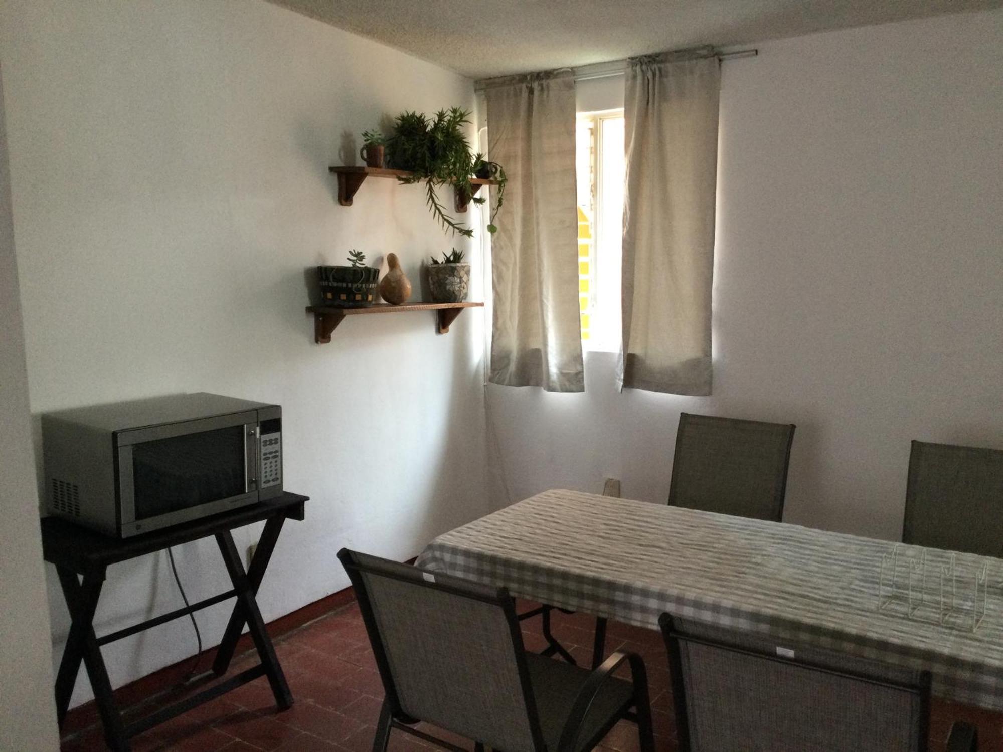 Trotamundo Oaxaca Hostel Экстерьер фото