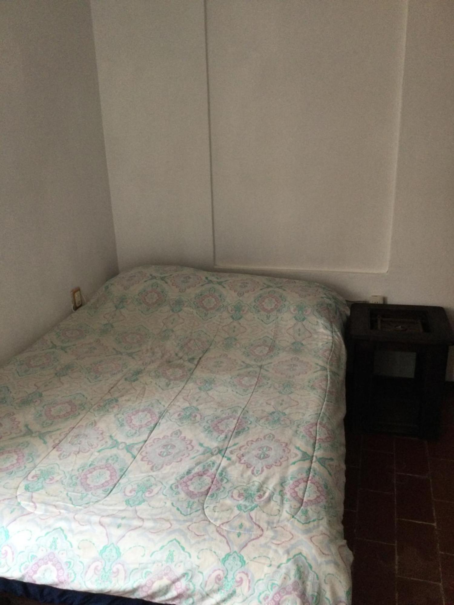 Trotamundo Oaxaca Hostel Экстерьер фото
