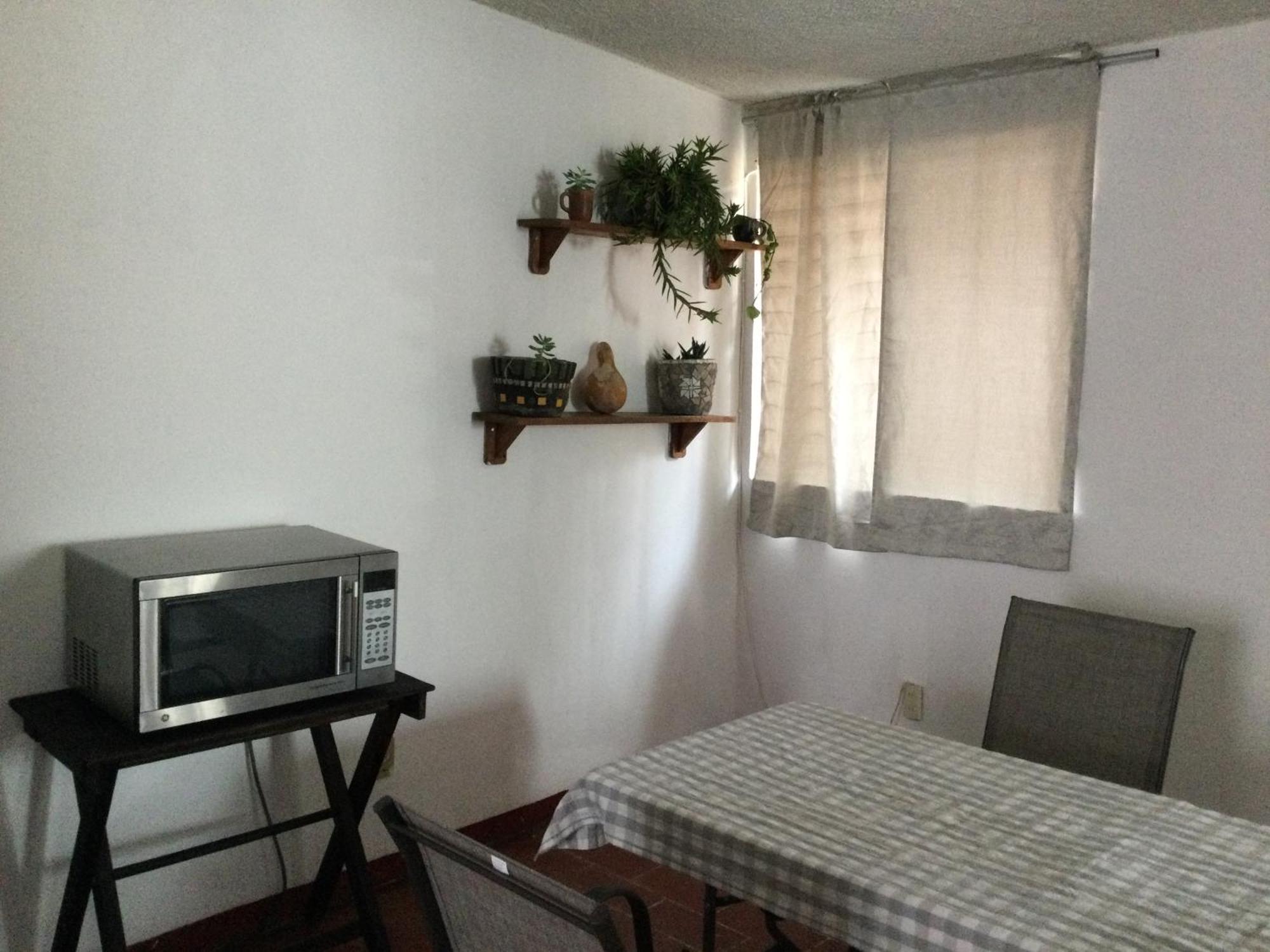 Trotamundo Oaxaca Hostel Экстерьер фото