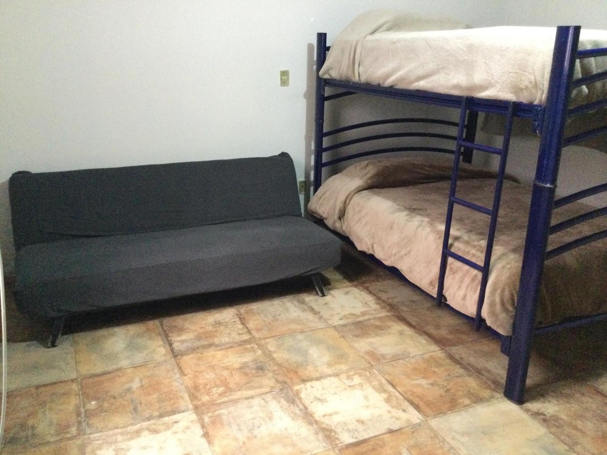 Trotamundo Oaxaca Hostel Экстерьер фото