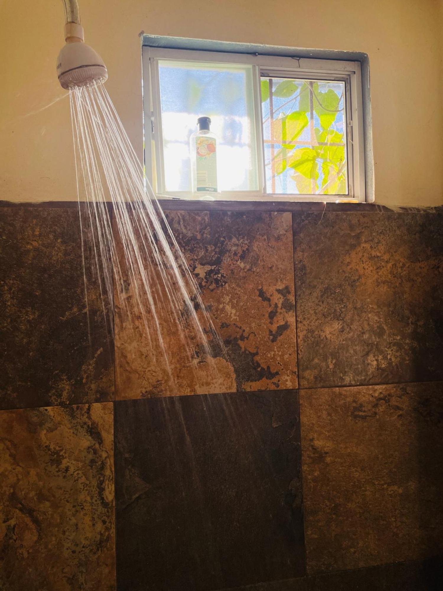 Trotamundo Oaxaca Hostel Экстерьер фото